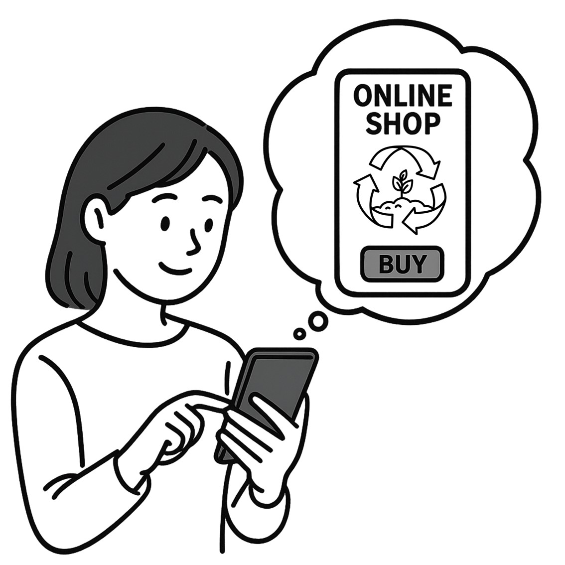 Step1：オンラインで申し込み（EC専用）